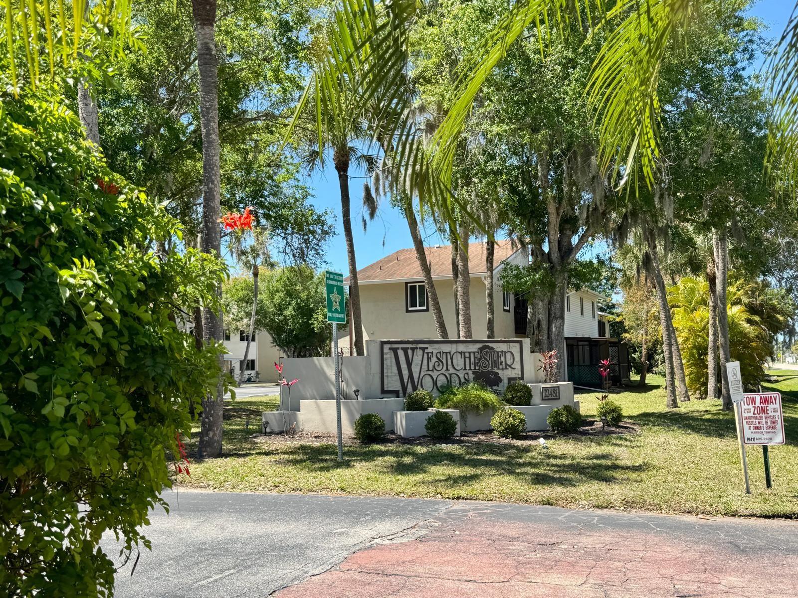 WESTCHESTER WOODS PH 02 - Residential Lease