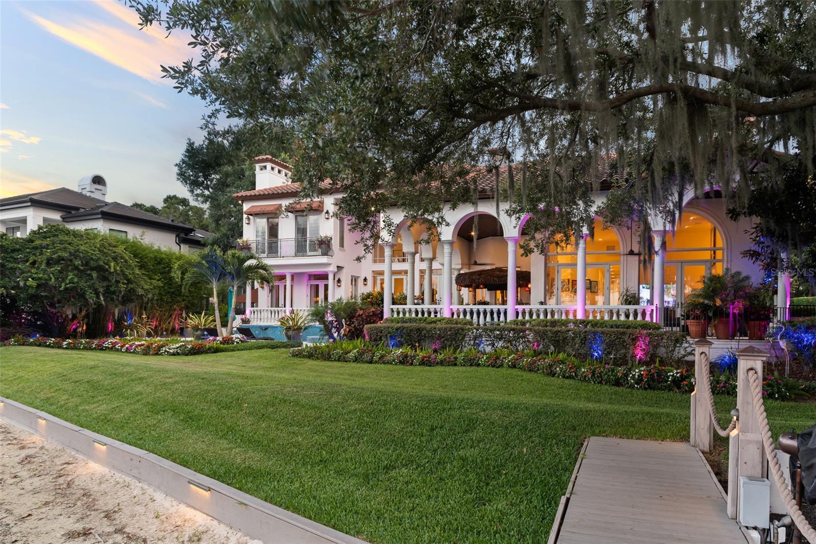 ISLEWORTH - Residential