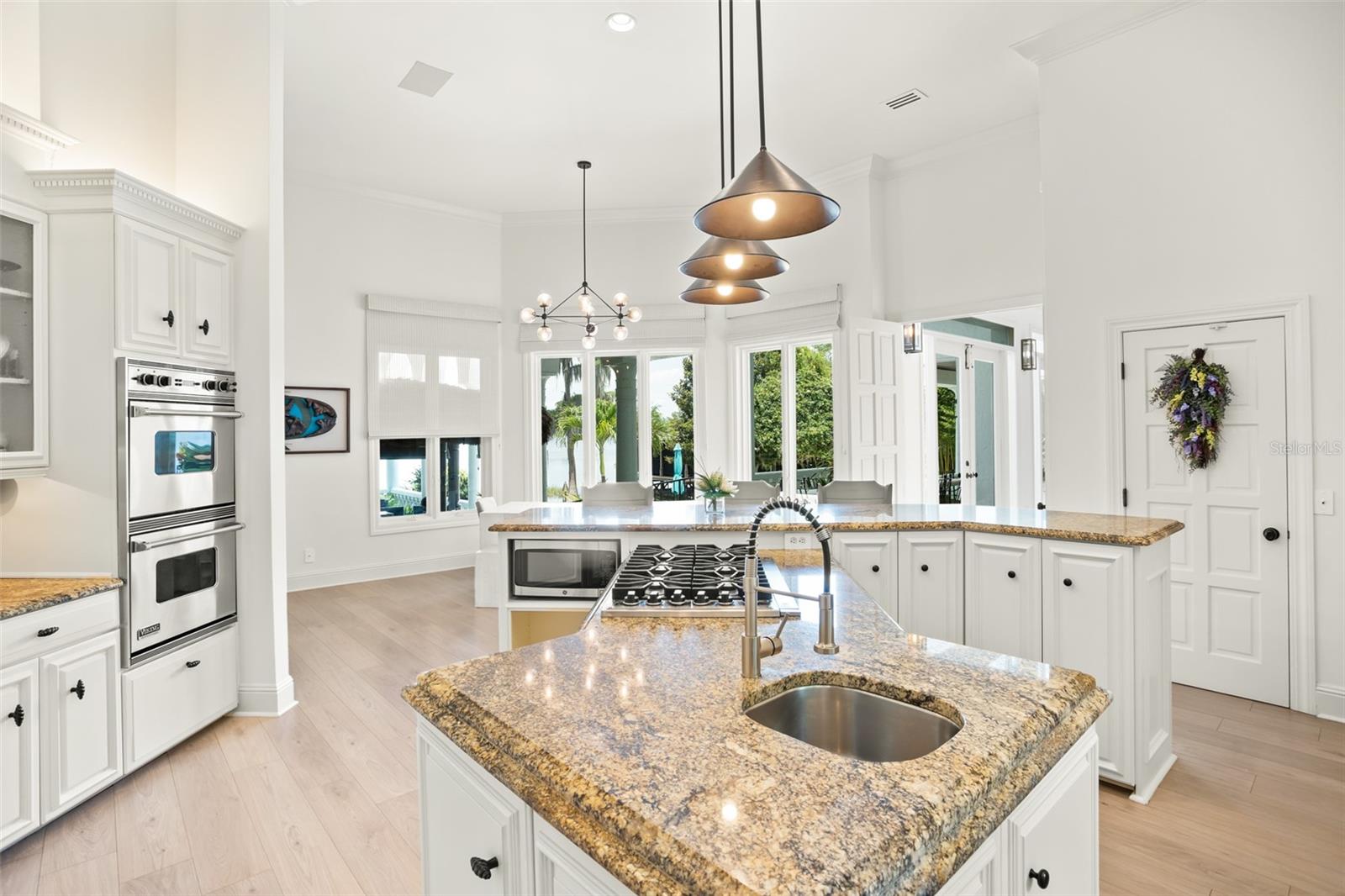 ISLEWORTH - Residential