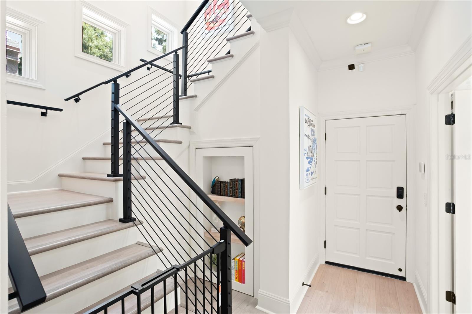 ISLEWORTH - Residential