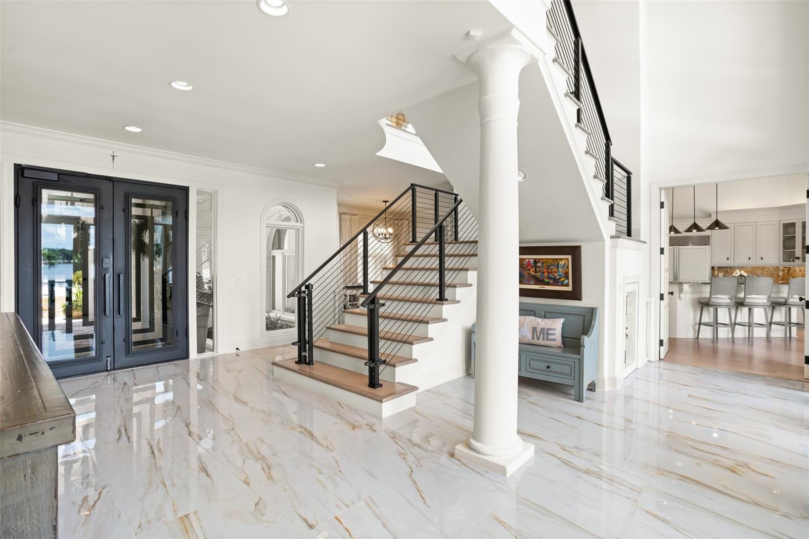 ISLEWORTH - Residential
