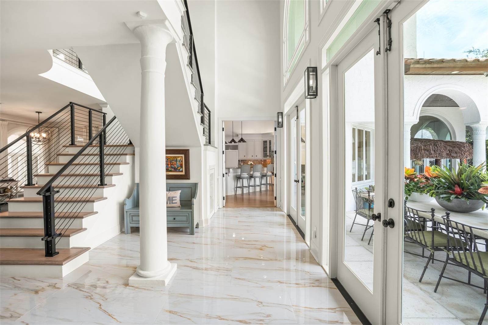 ISLEWORTH - Residential