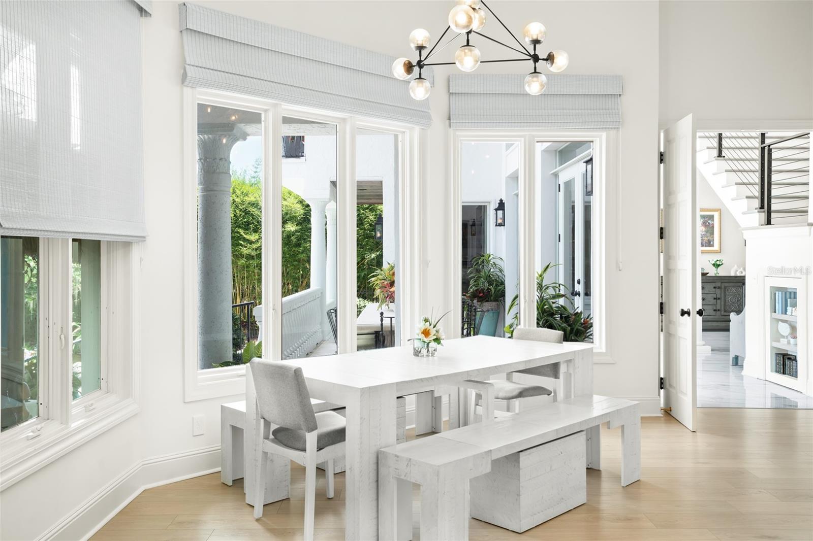 ISLEWORTH - Residential