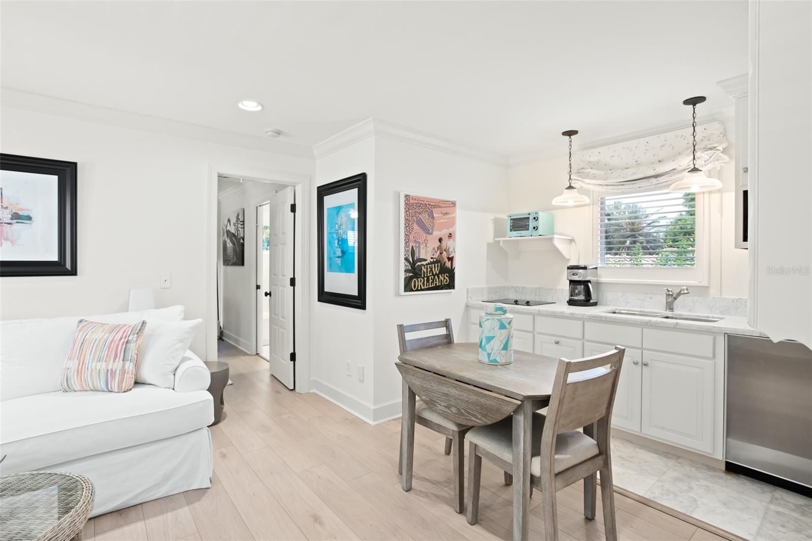 ISLEWORTH - Residential