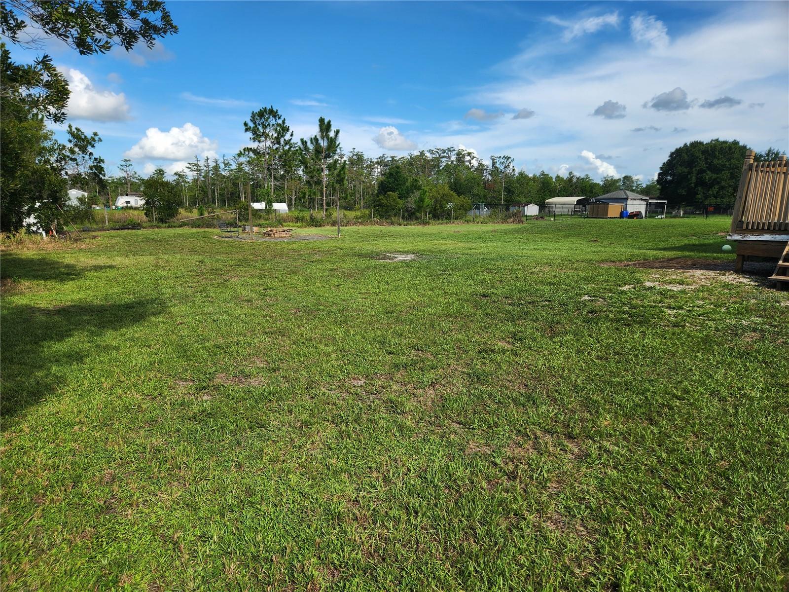 CANAVERAL ACRES 2 - Residential Lease