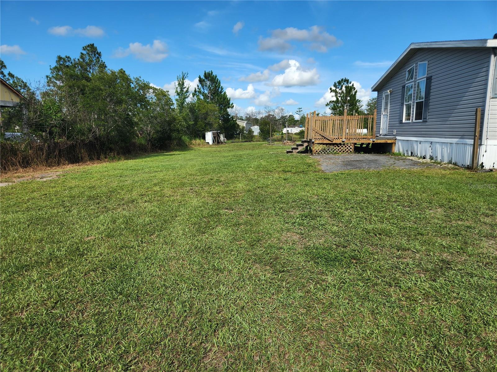 CANAVERAL ACRES 2 - Residential Lease