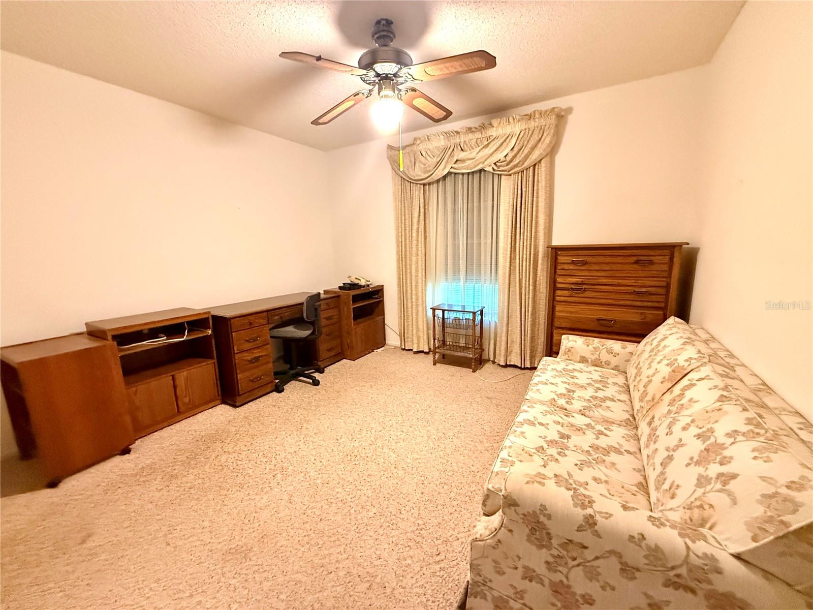 TIMBER OAKS FAIRWAY VILLAS - Residential
