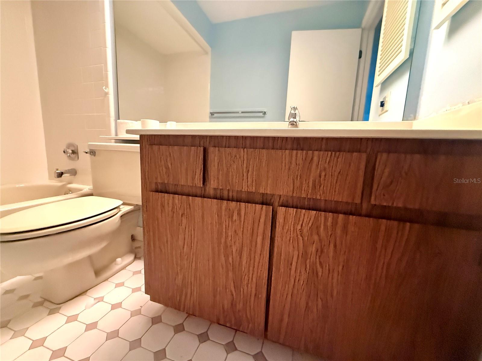 TIMBER OAKS FAIRWAY VILLAS - Residential