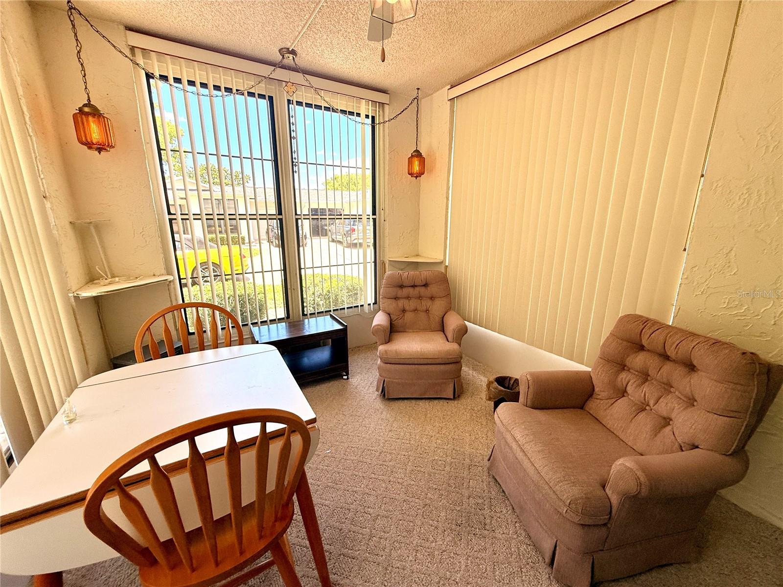 TIMBER OAKS FAIRWAY VILLAS - Residential
