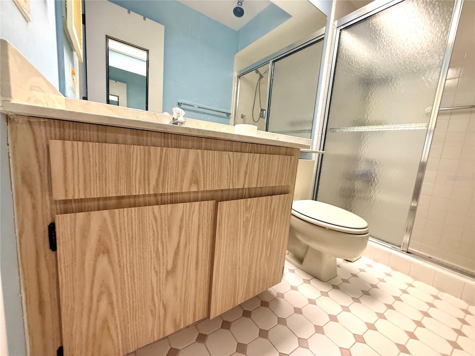 TIMBER OAKS FAIRWAY VILLAS - Residential