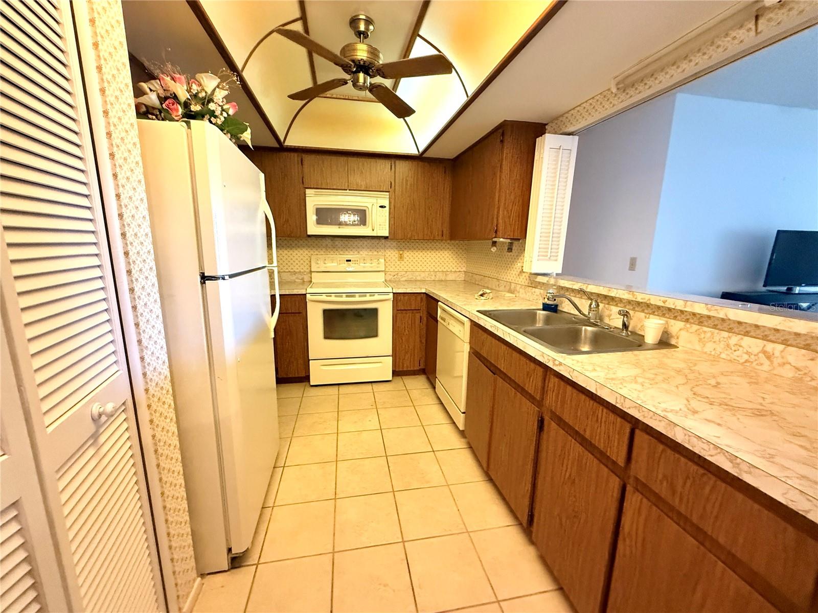 TIMBER OAKS FAIRWAY VILLAS - Residential