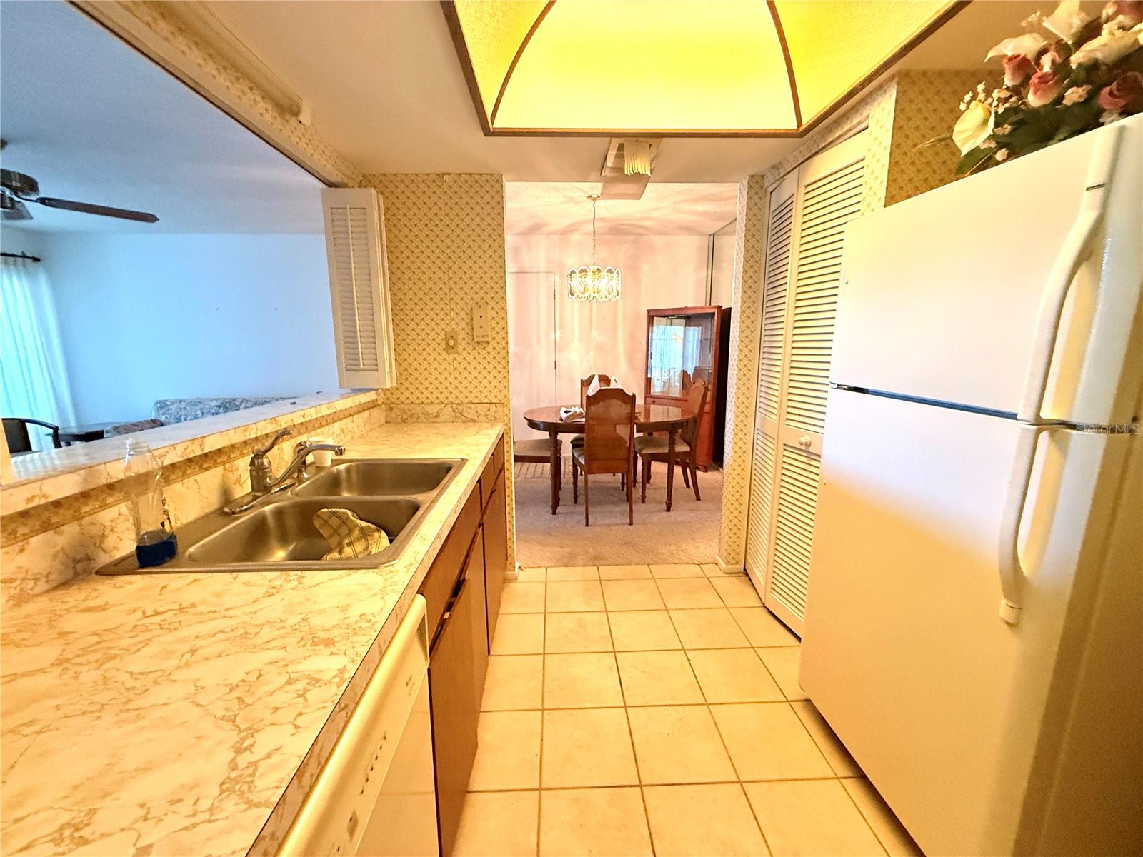 TIMBER OAKS FAIRWAY VILLAS - Residential