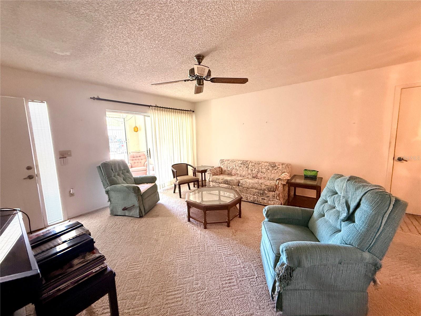TIMBER OAKS FAIRWAY VILLAS - Residential