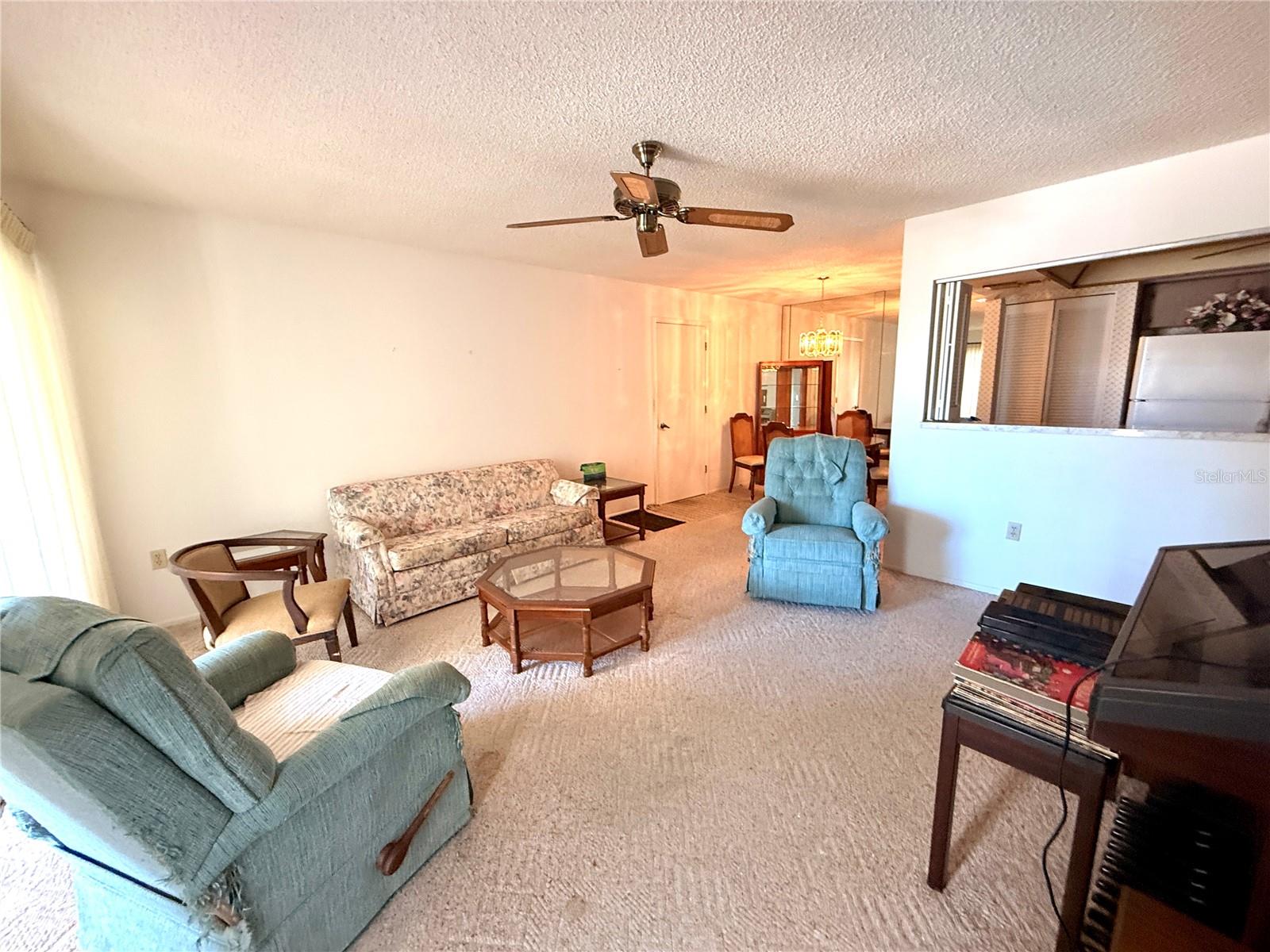 TIMBER OAKS FAIRWAY VILLAS - Residential