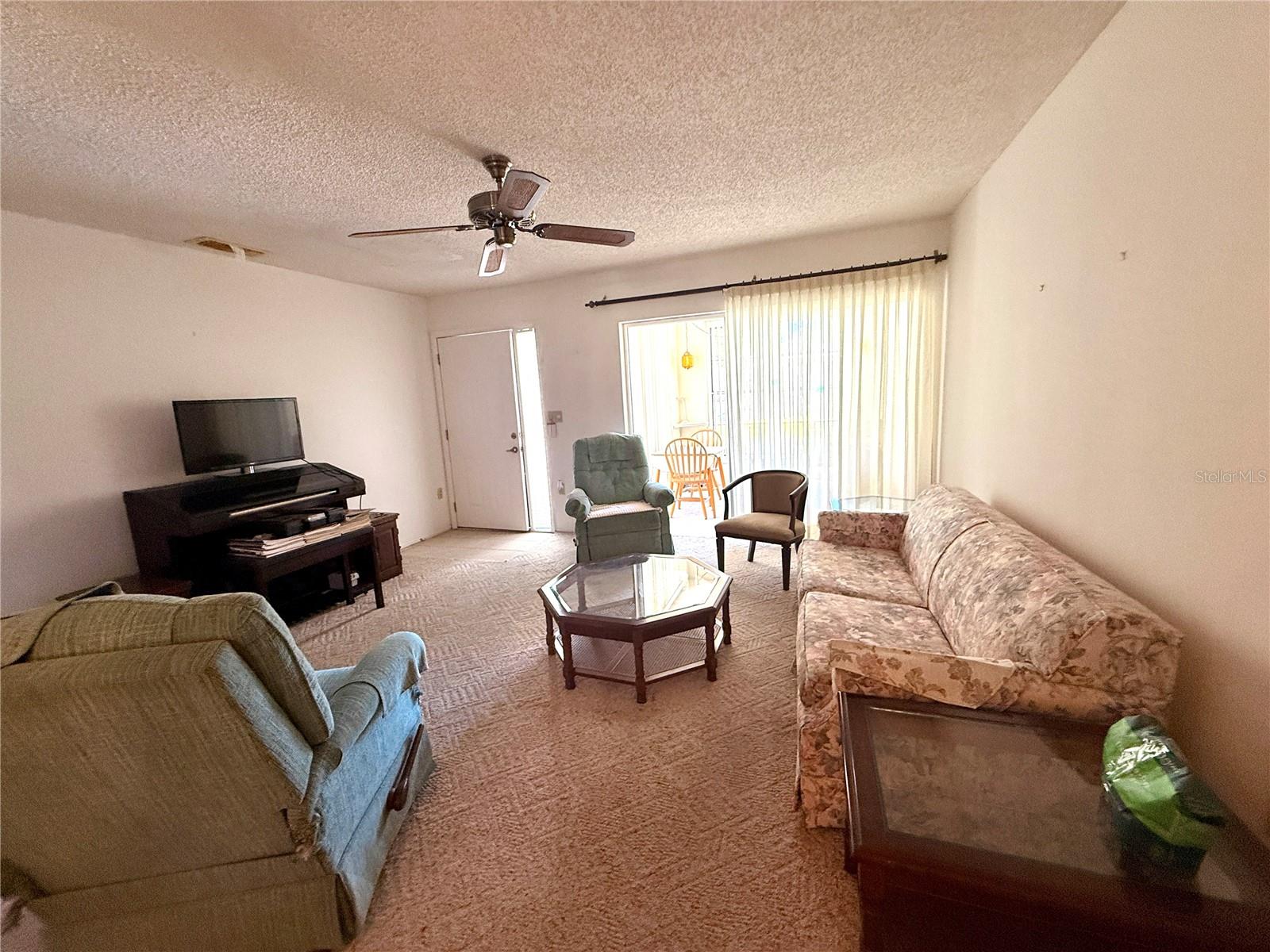 TIMBER OAKS FAIRWAY VILLAS - Residential