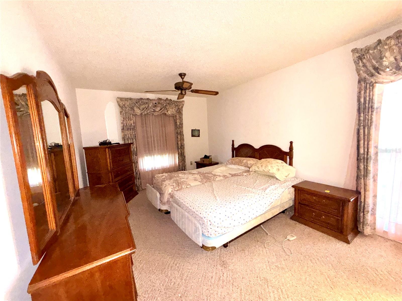 TIMBER OAKS FAIRWAY VILLAS - Residential