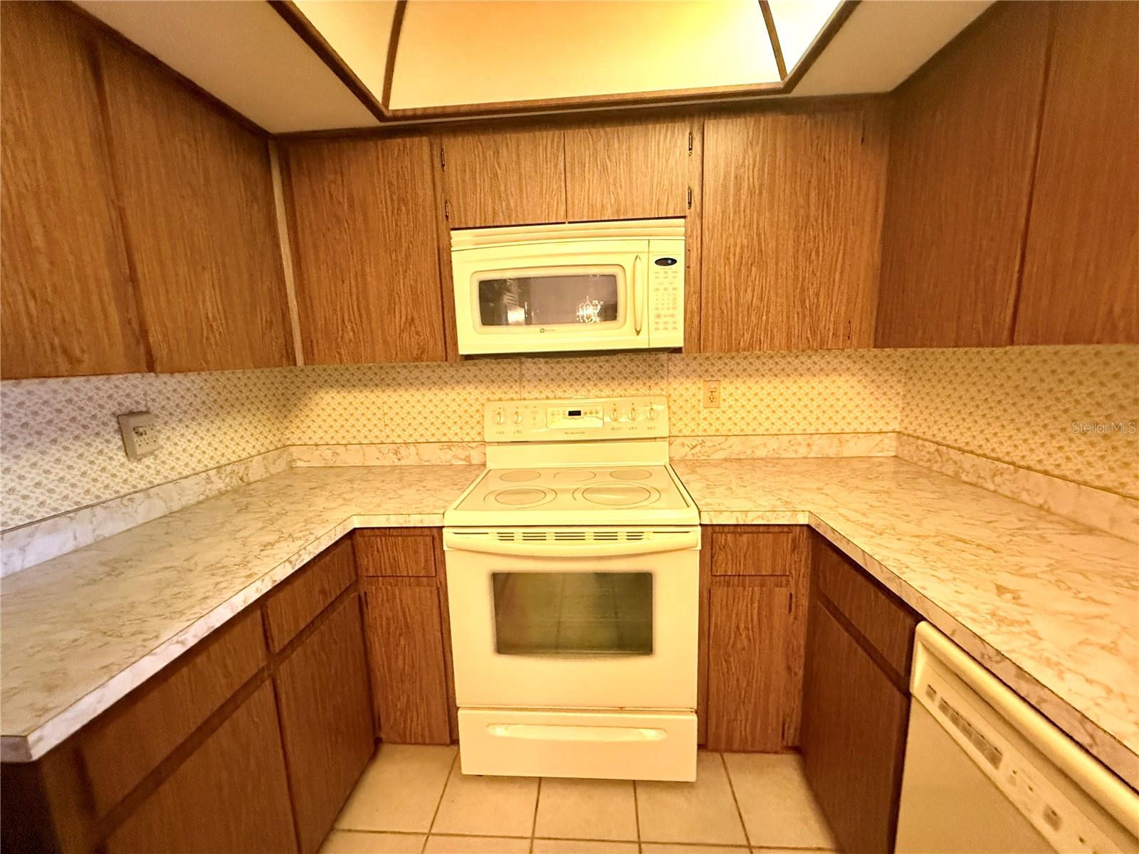 TIMBER OAKS FAIRWAY VILLAS - Residential