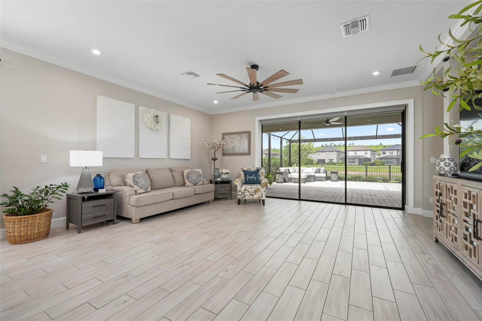 HEIGHTS PH II SUBPH B - Residential