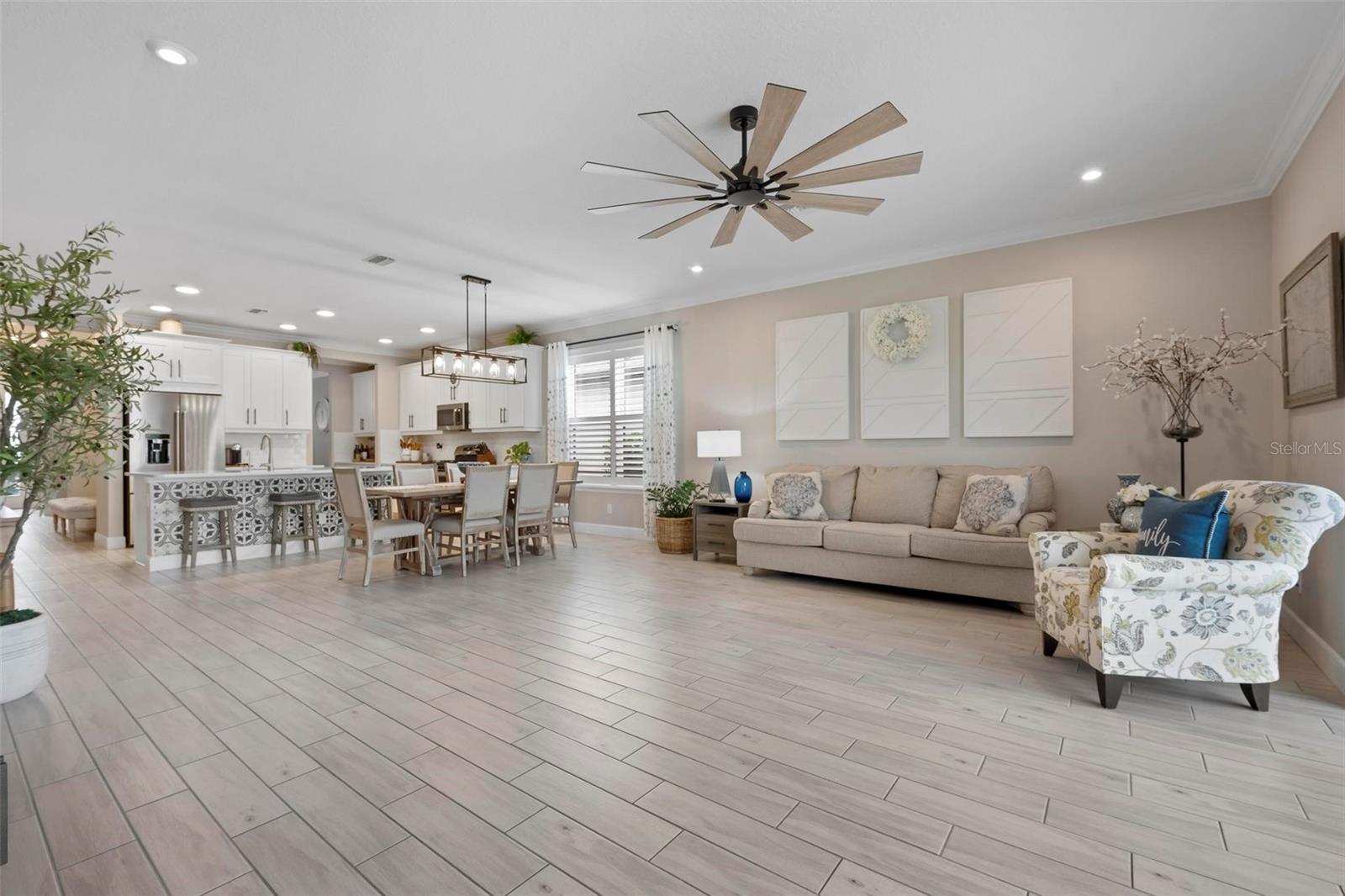 HEIGHTS PH II SUBPH B - Residential