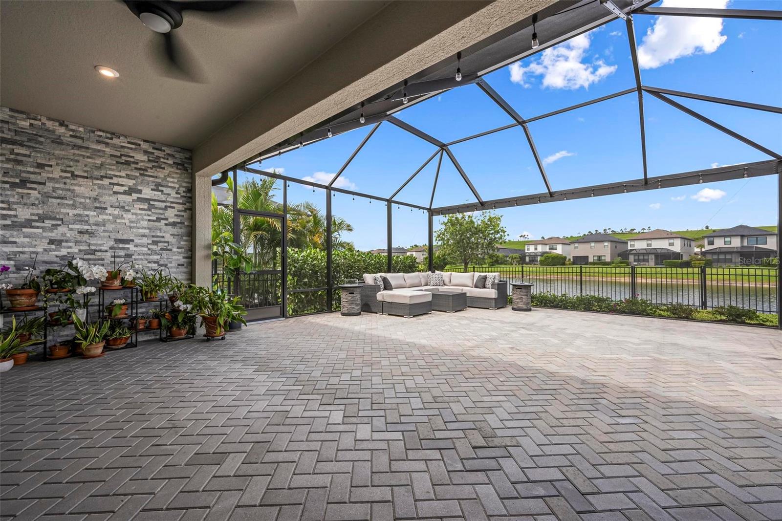 HEIGHTS PH II SUBPH B - Residential