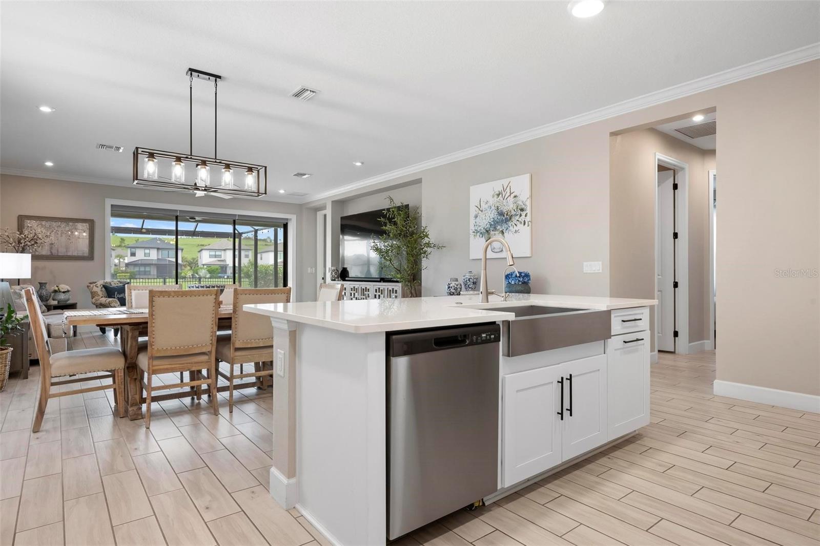 HEIGHTS PH II SUBPH B - Residential