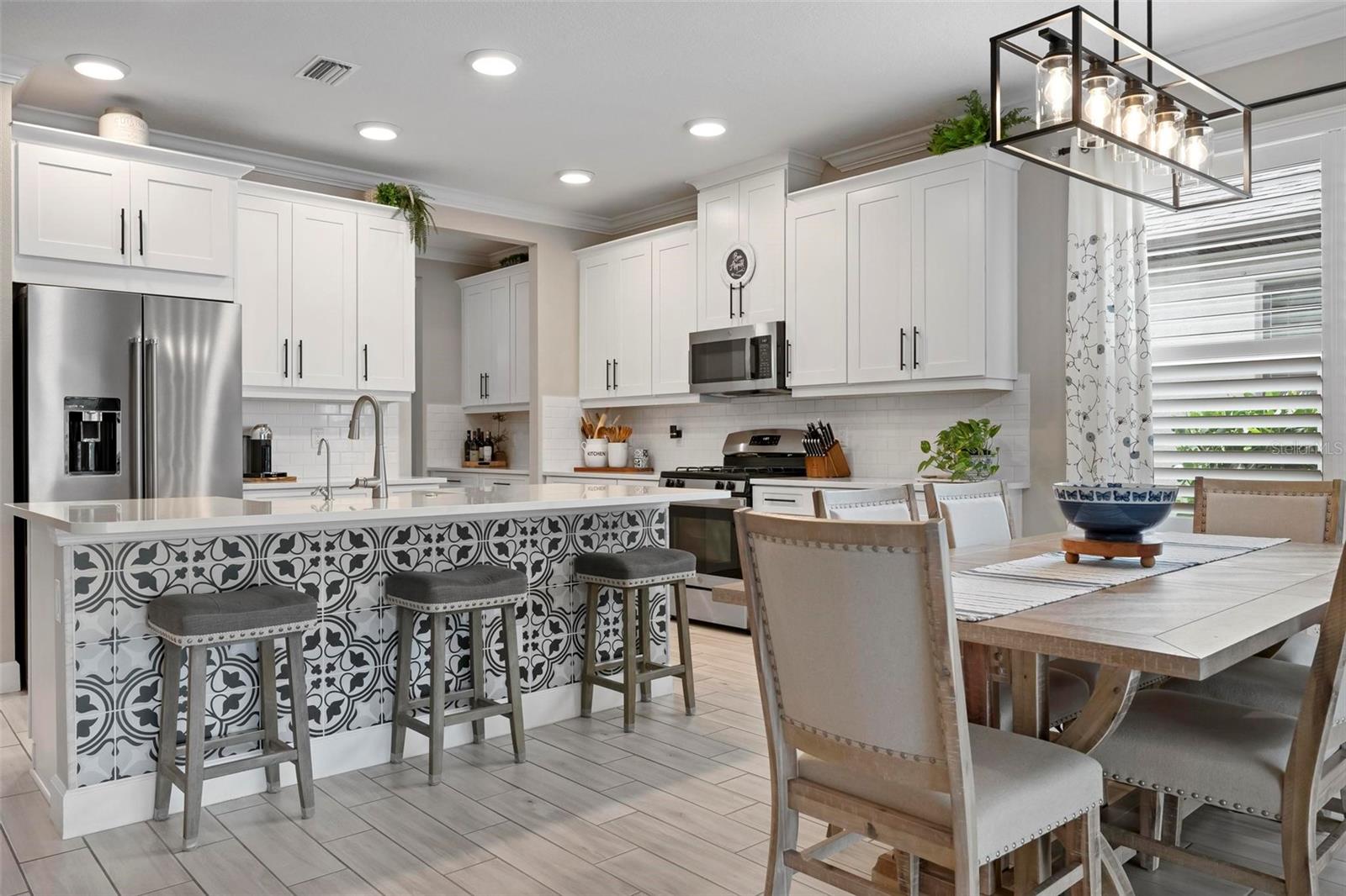 HEIGHTS PH II SUBPH B - Residential