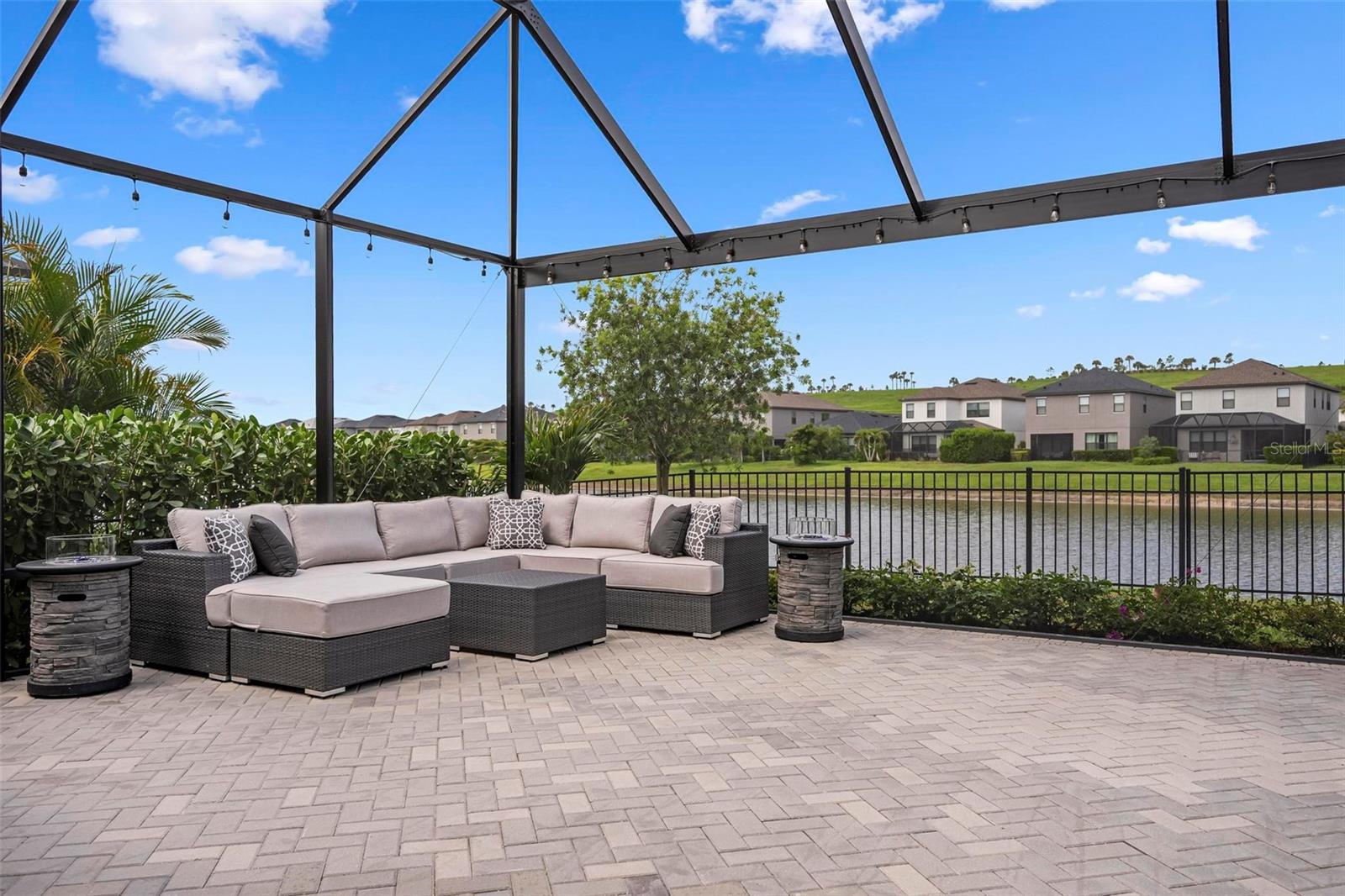 HEIGHTS PH II SUBPH B - Residential