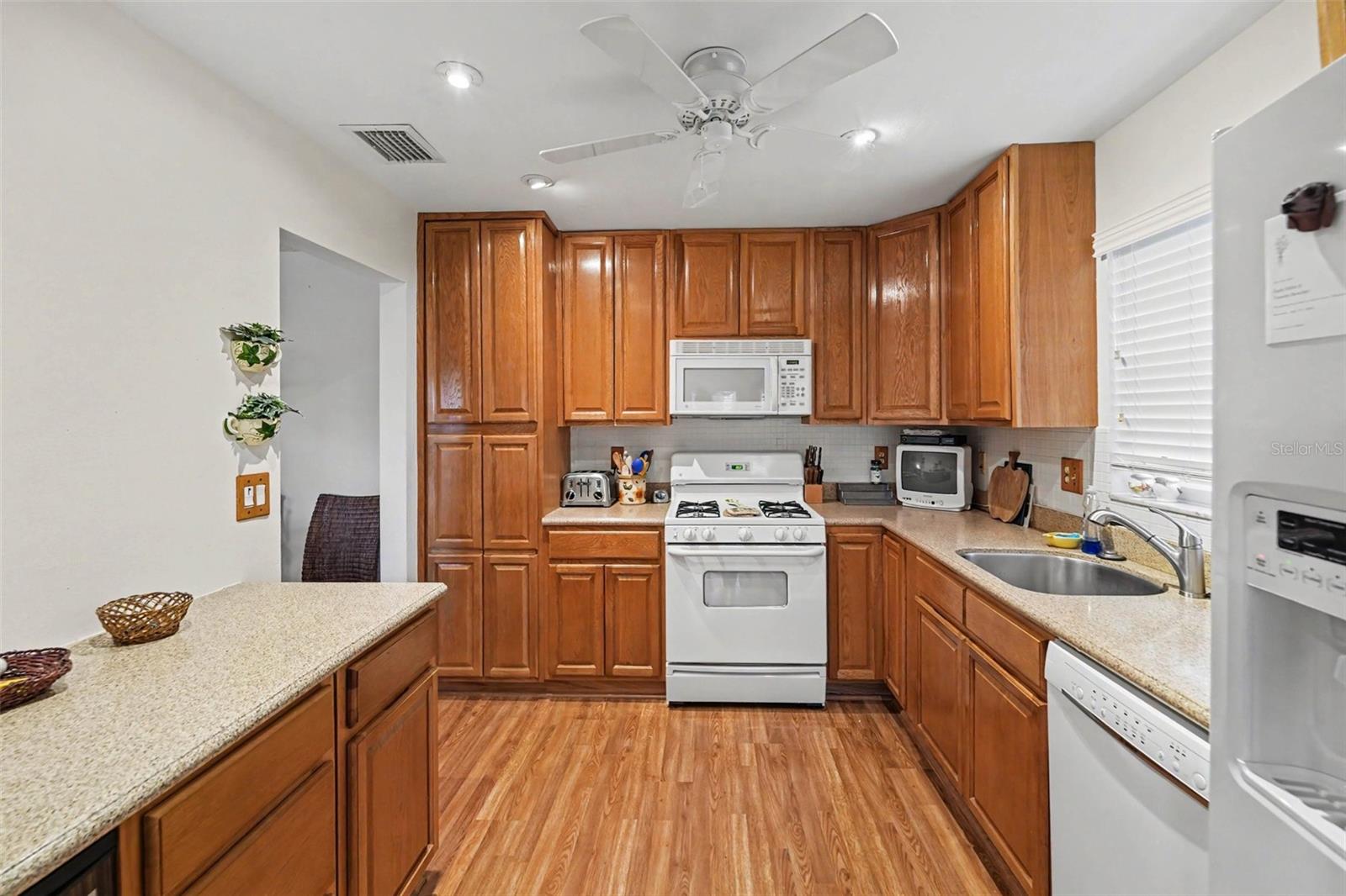 TERRACE PARK OF FIVE TOWNS - Residential
