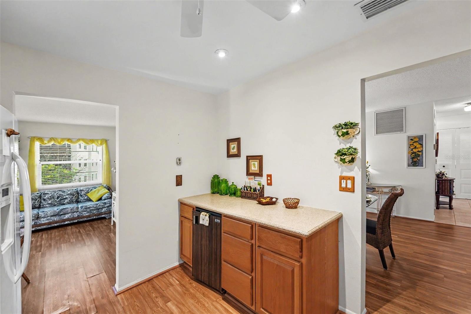 TERRACE PARK OF FIVE TOWNS - Residential