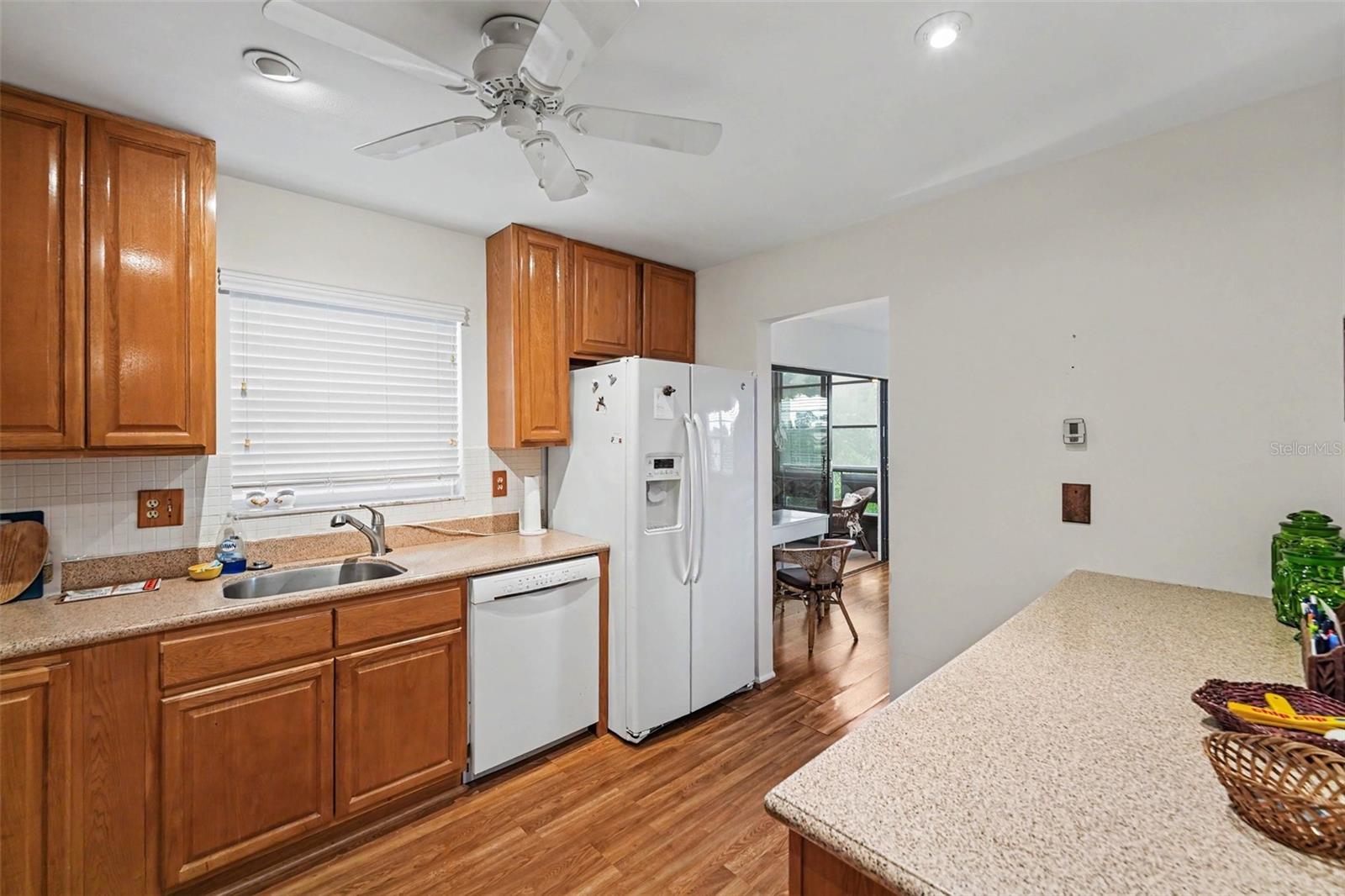 TERRACE PARK OF FIVE TOWNS - Residential