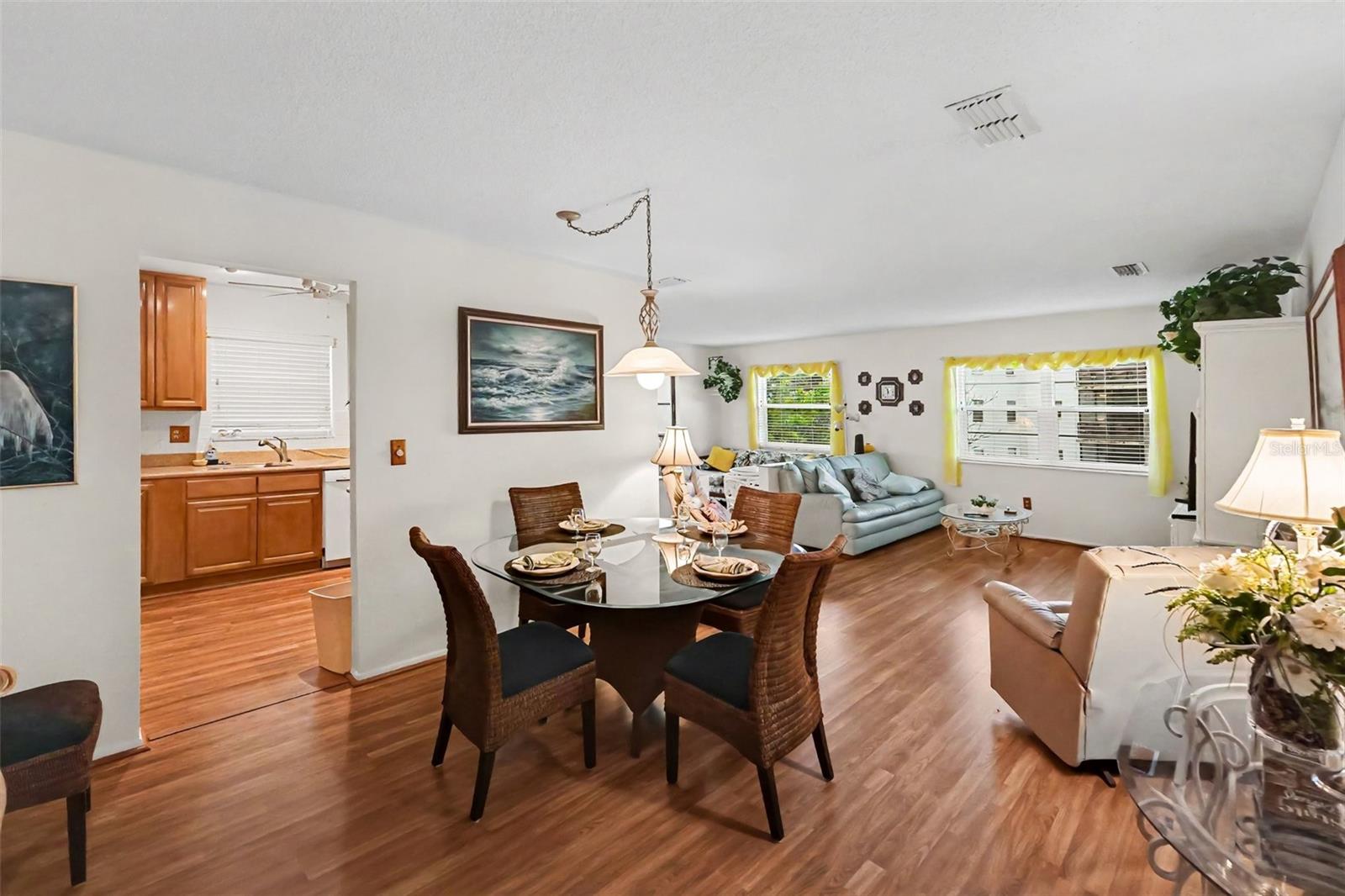 TERRACE PARK OF FIVE TOWNS - Residential