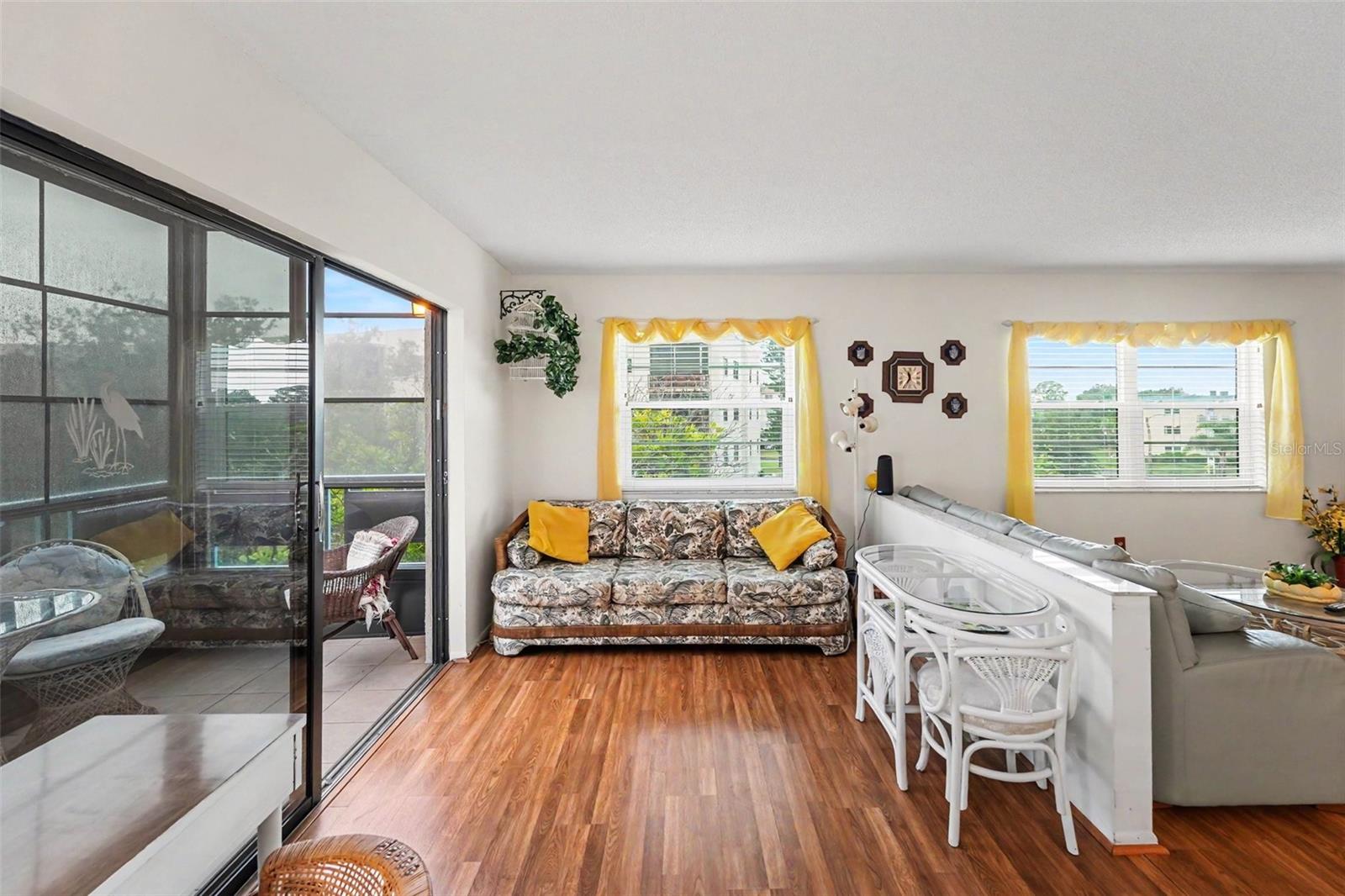 TERRACE PARK OF FIVE TOWNS - Residential