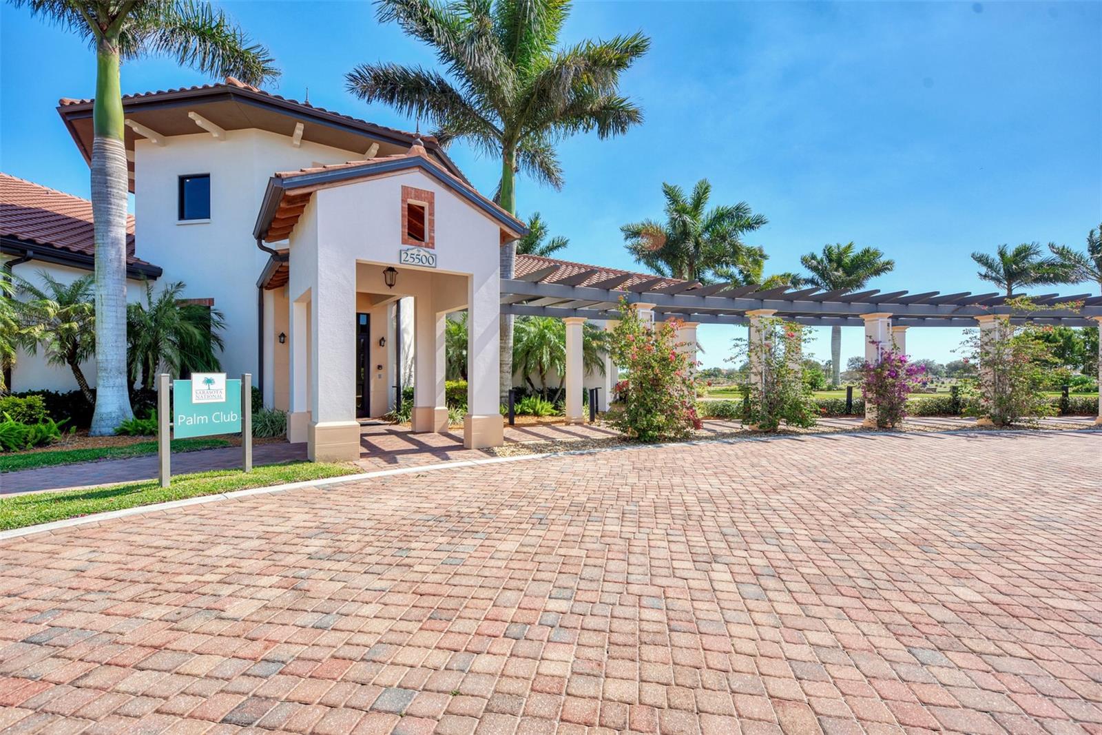 SARASOTA NATIONAL PH 13-C - Residential