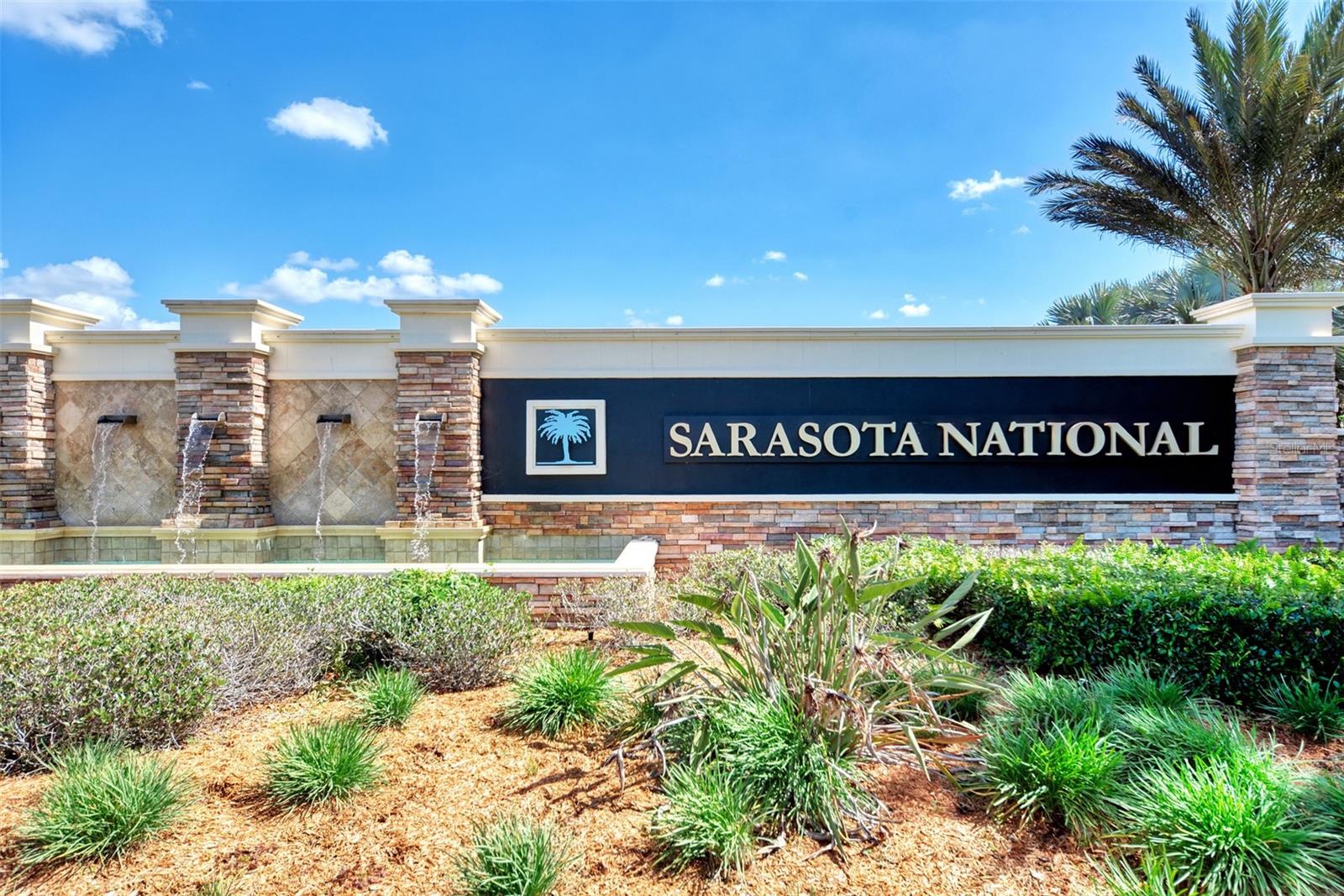 SARASOTA NATIONAL PH 13-C - Residential