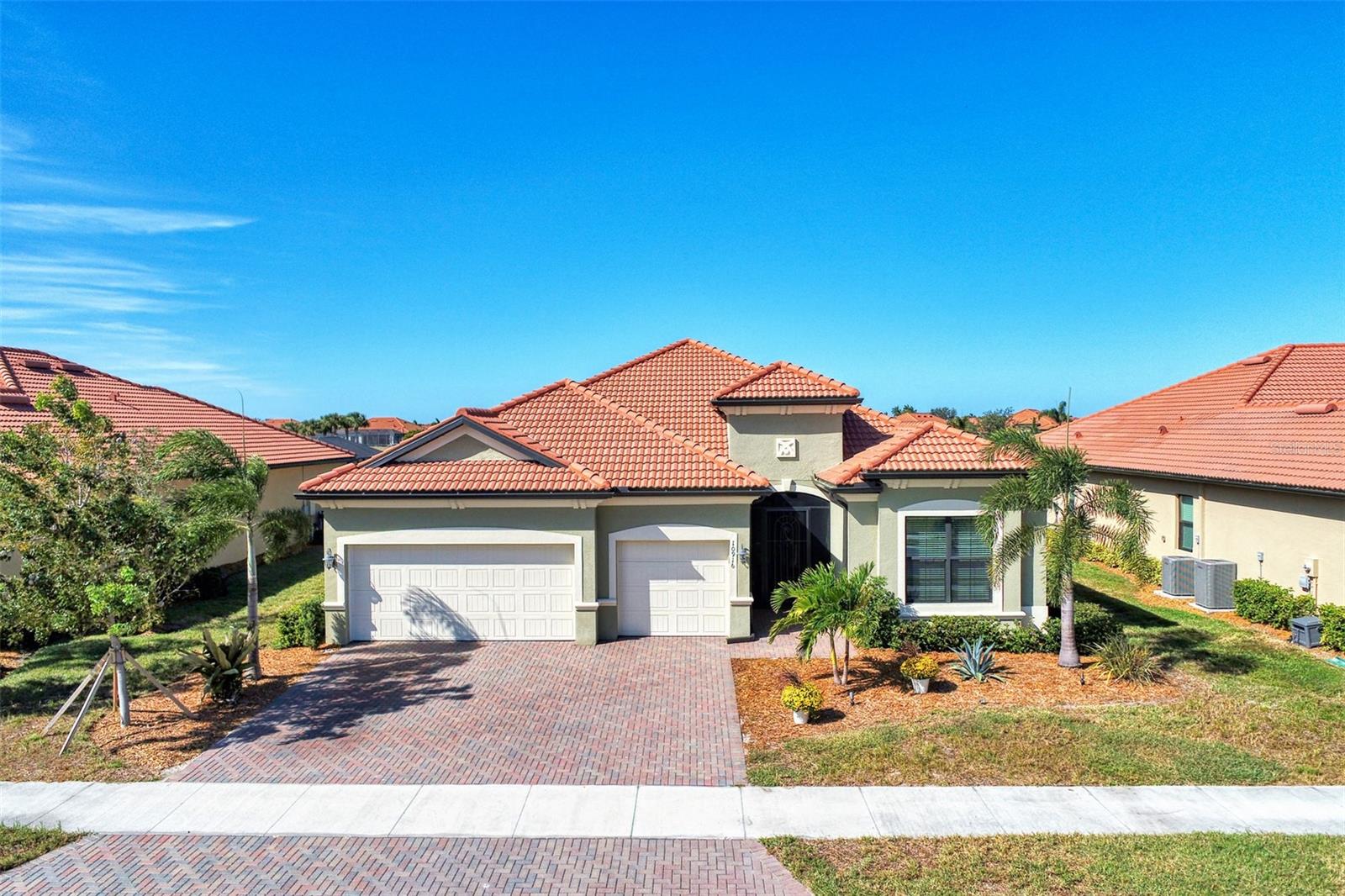 SARASOTA NATIONAL PH 13-C - Residential