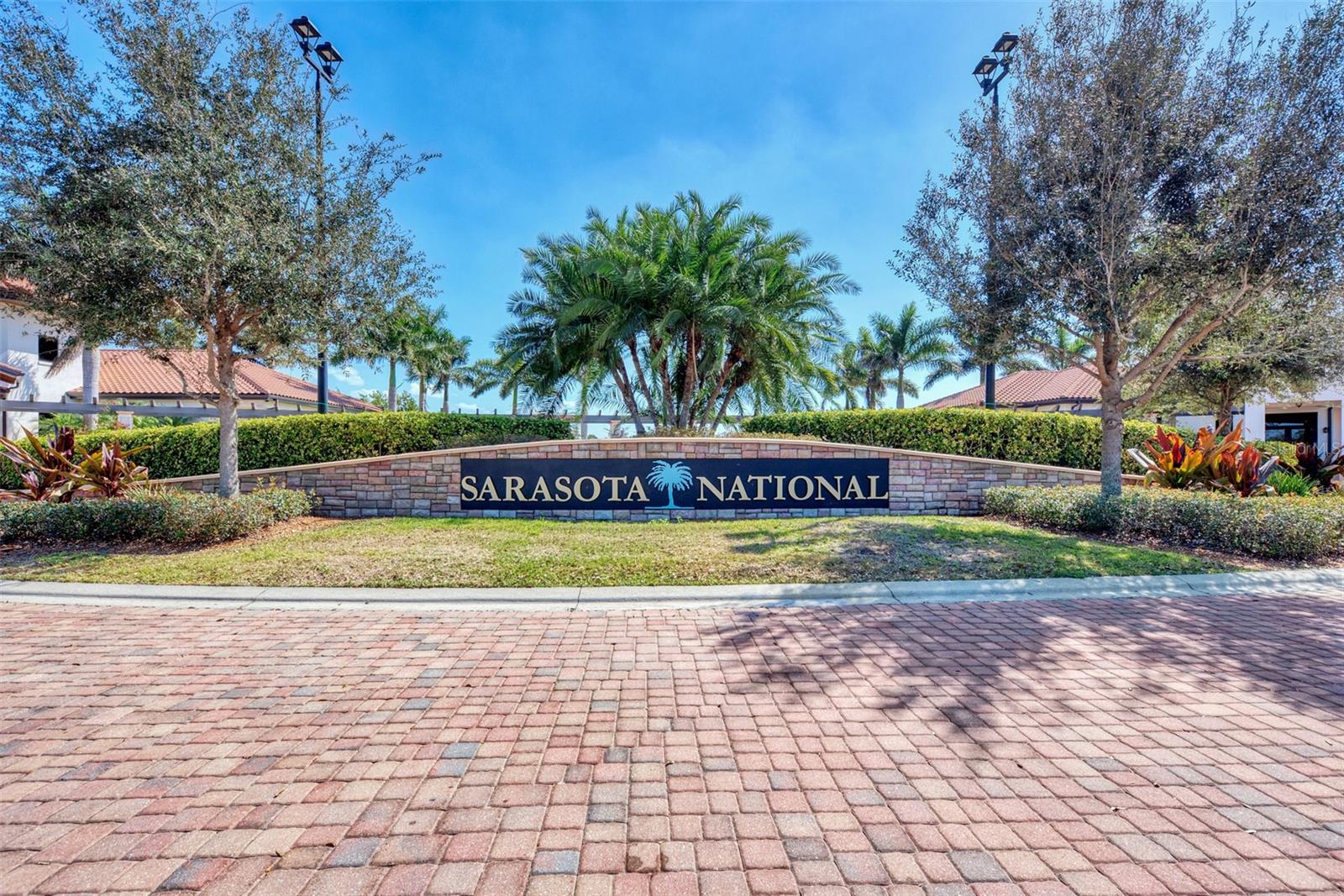 SARASOTA NATIONAL PH 13-C - Residential