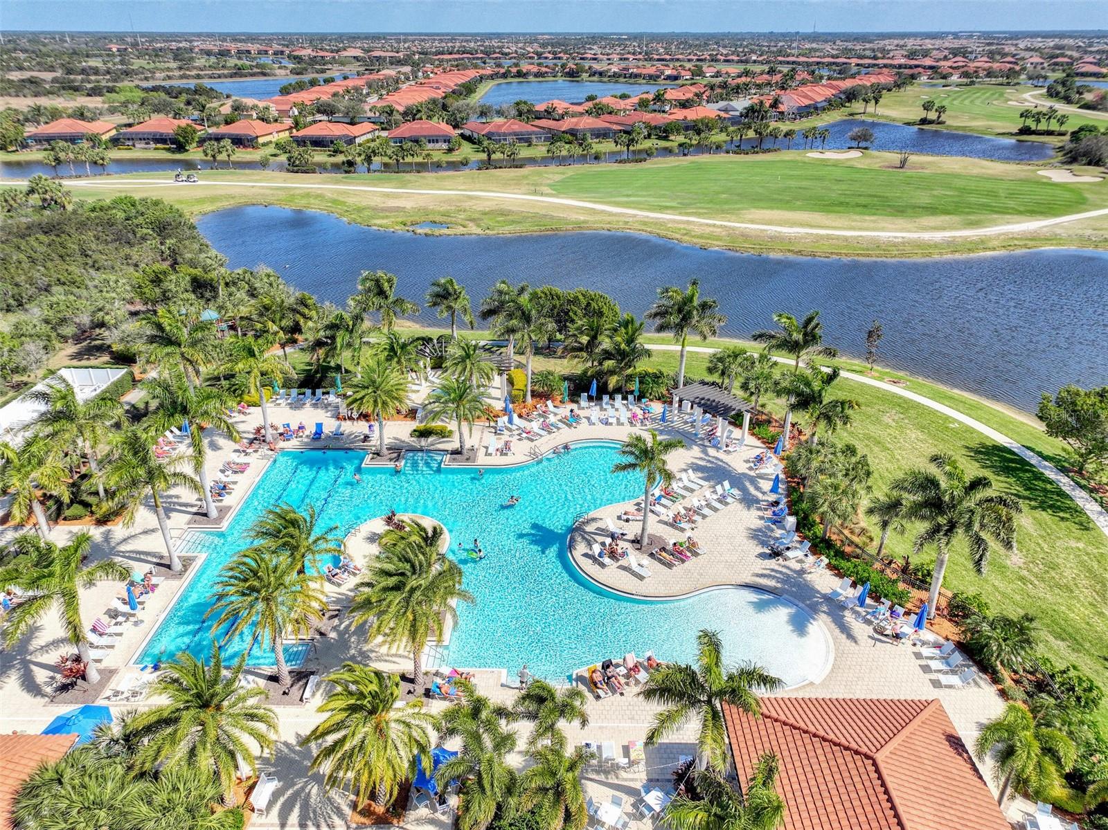 SARASOTA NATIONAL PH 13-C - Residential