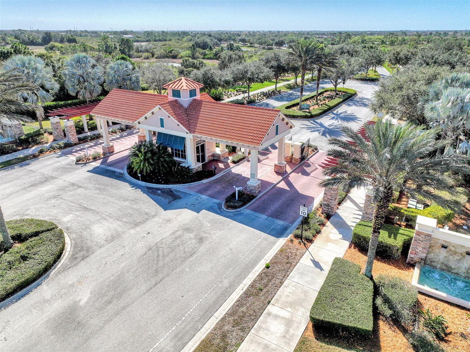 SARASOTA NATIONAL PH 13-C - Residential