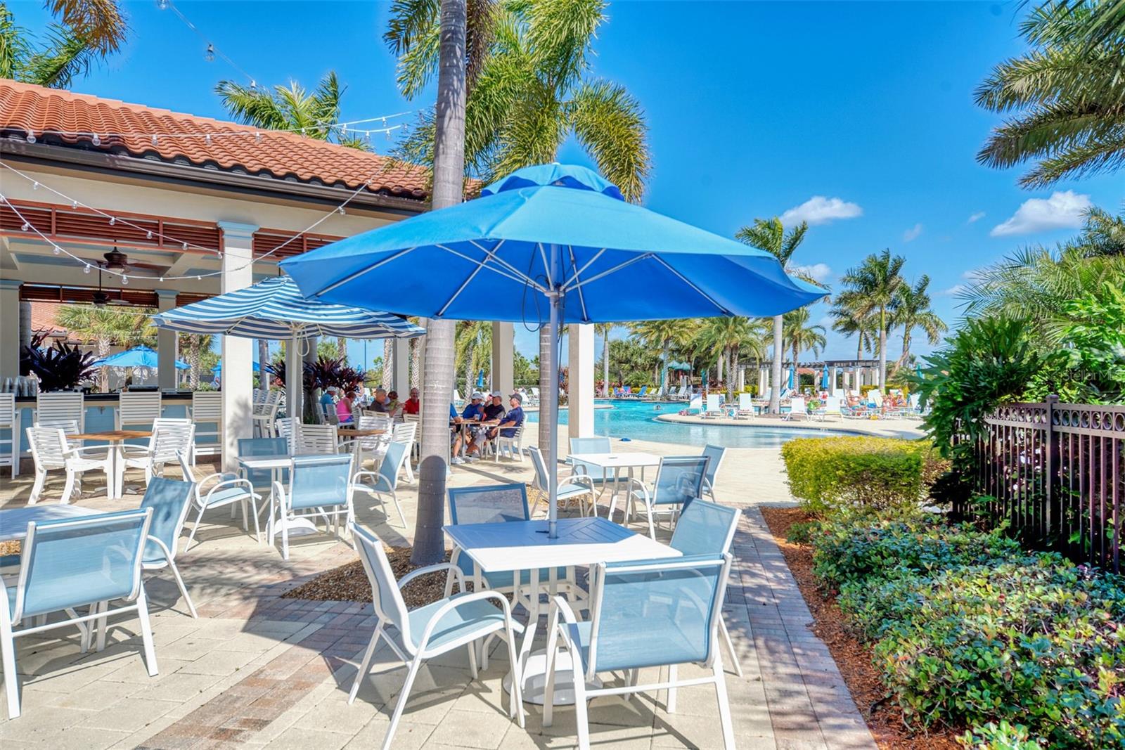 SARASOTA NATIONAL PH 13-C - Residential