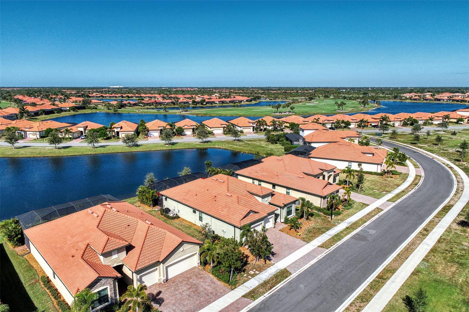 SARASOTA NATIONAL PH 13-C - Residential