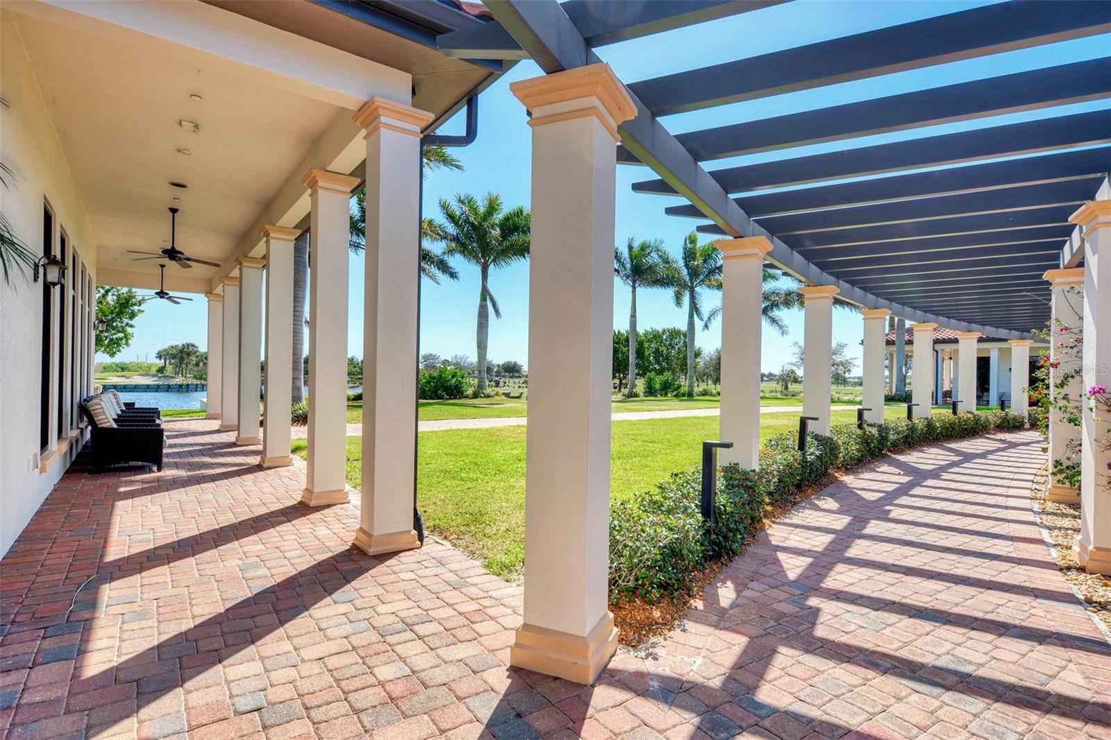 SARASOTA NATIONAL PH 13-C - Residential