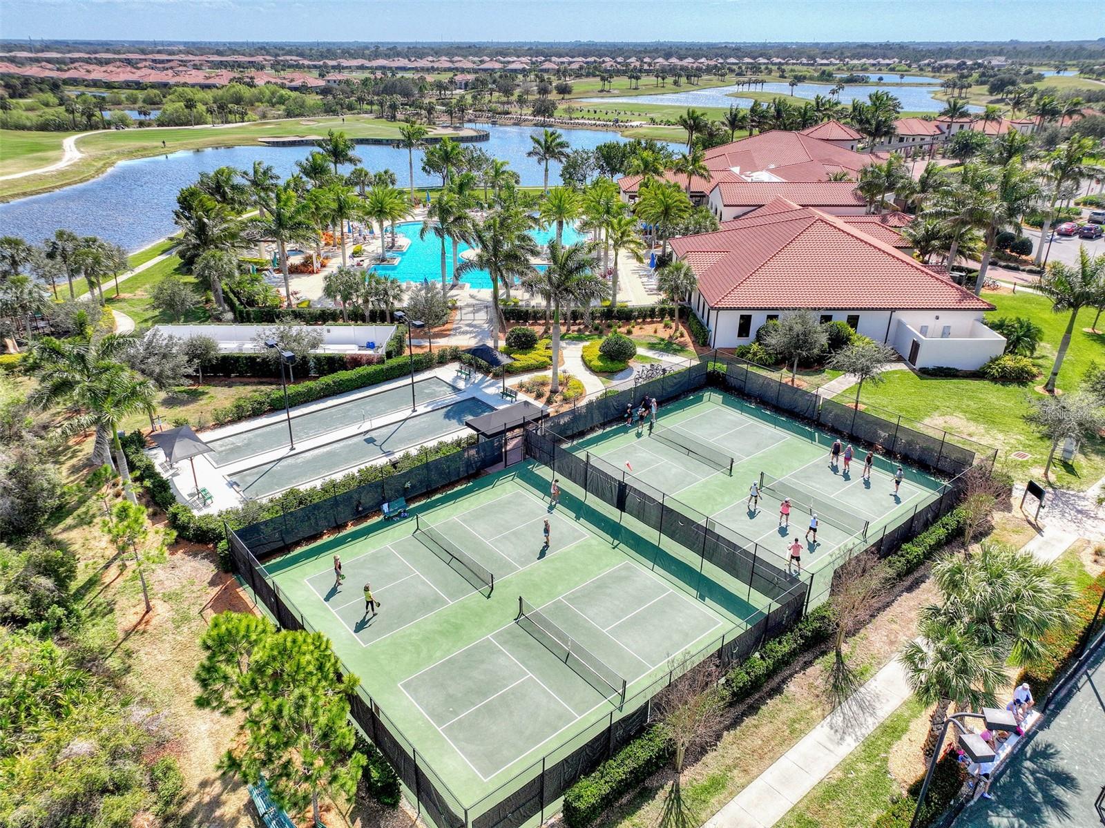 SARASOTA NATIONAL PH 13-C - Residential
