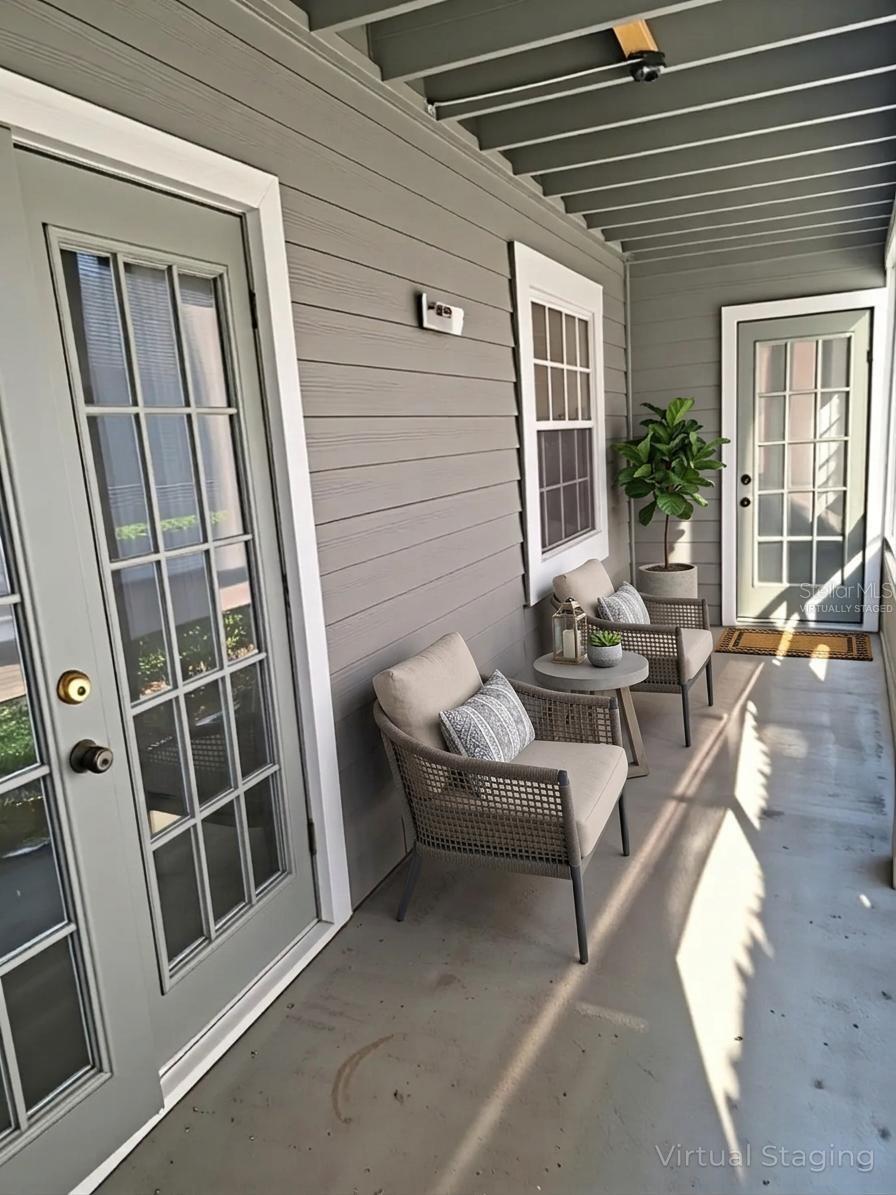 RAINTREE VILLAGE CONDO N - Residential