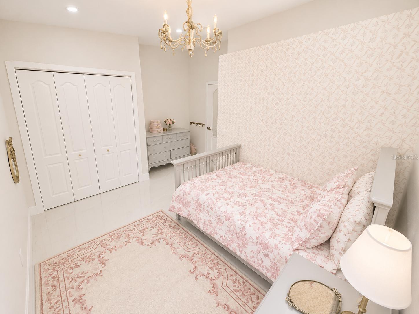 BLOOMINGDALE SEC P Q - Residential