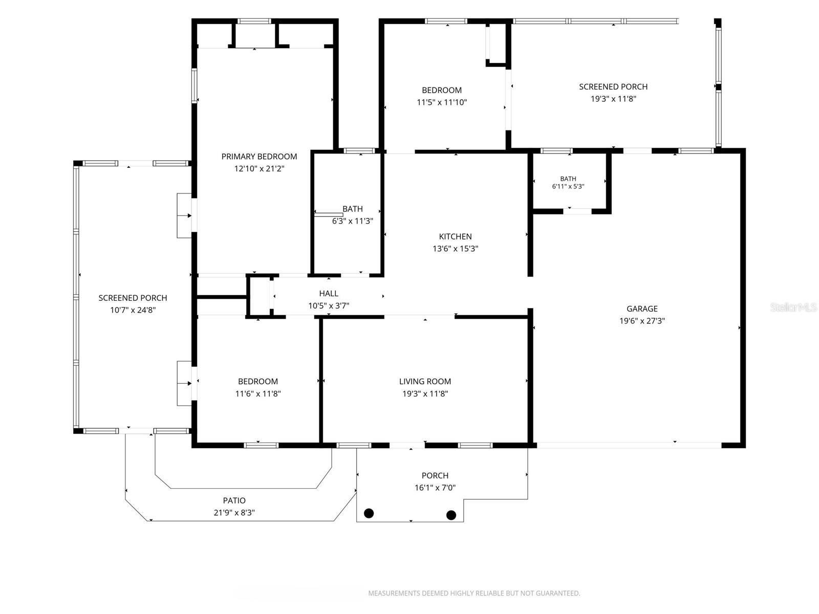 ORANGE BLOSSOM HILLS UN 12 - Residential