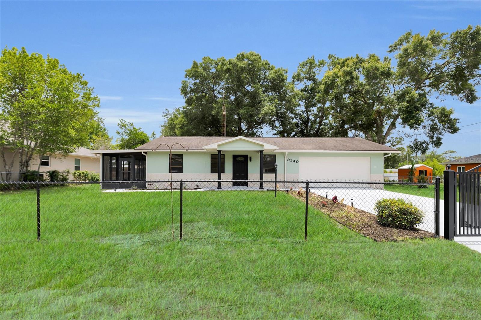 ORANGE BLOSSOM HILLS UN 12 - Residential