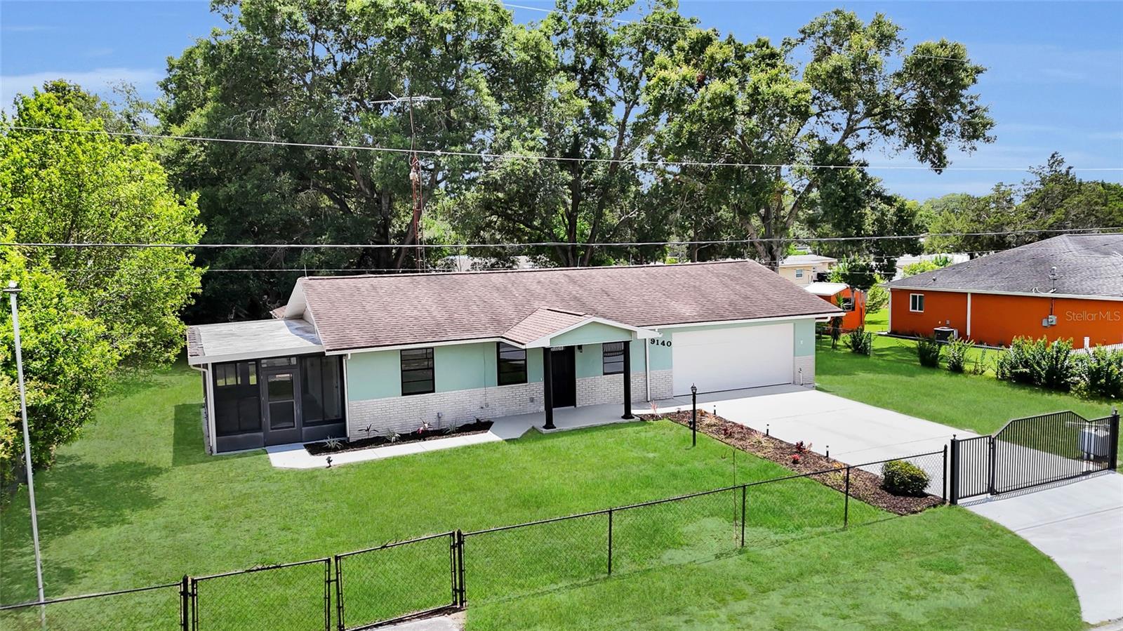 ORANGE BLOSSOM HILLS UN 12 - Residential