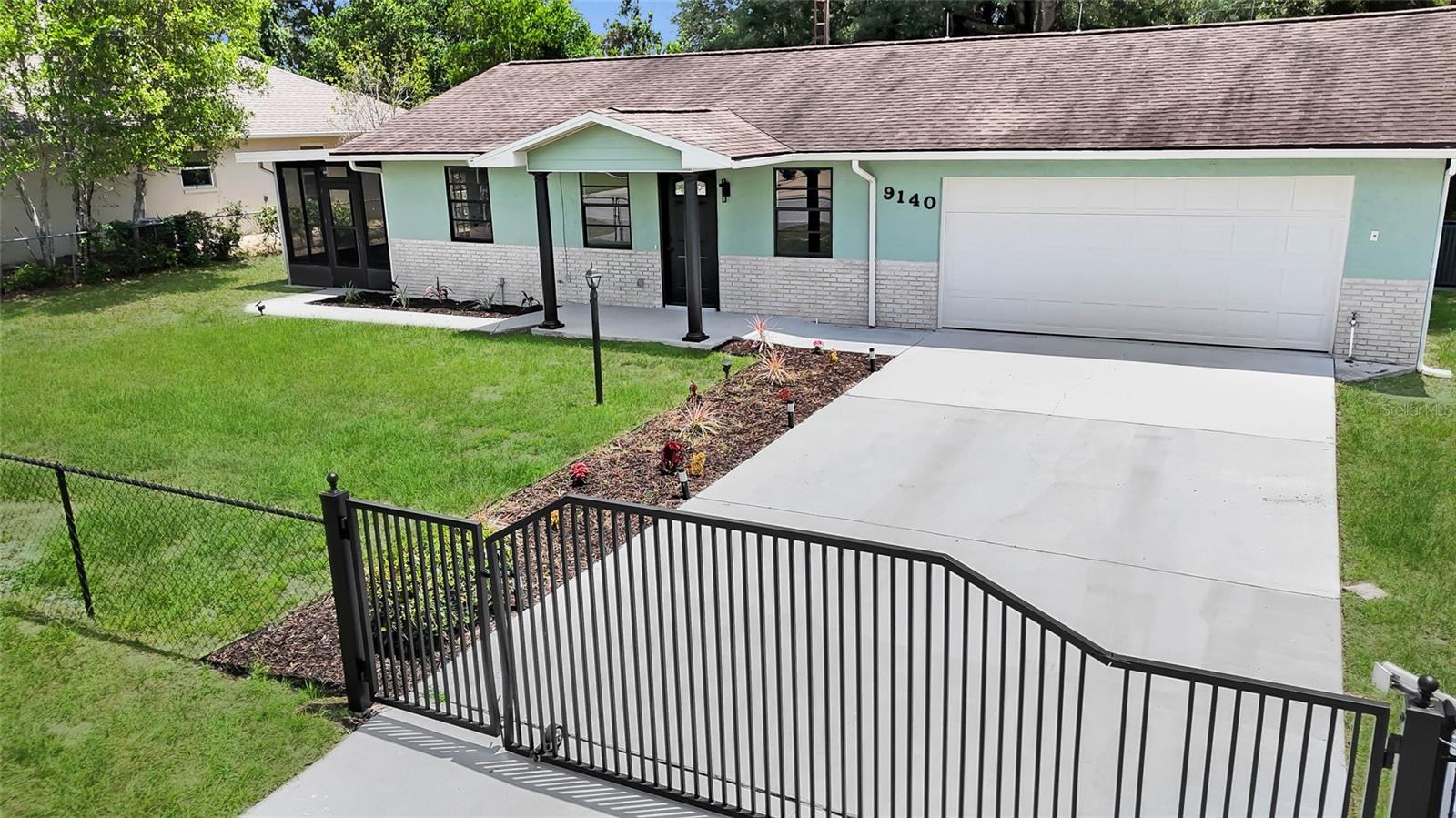 ORANGE BLOSSOM HILLS UN 12 - Residential