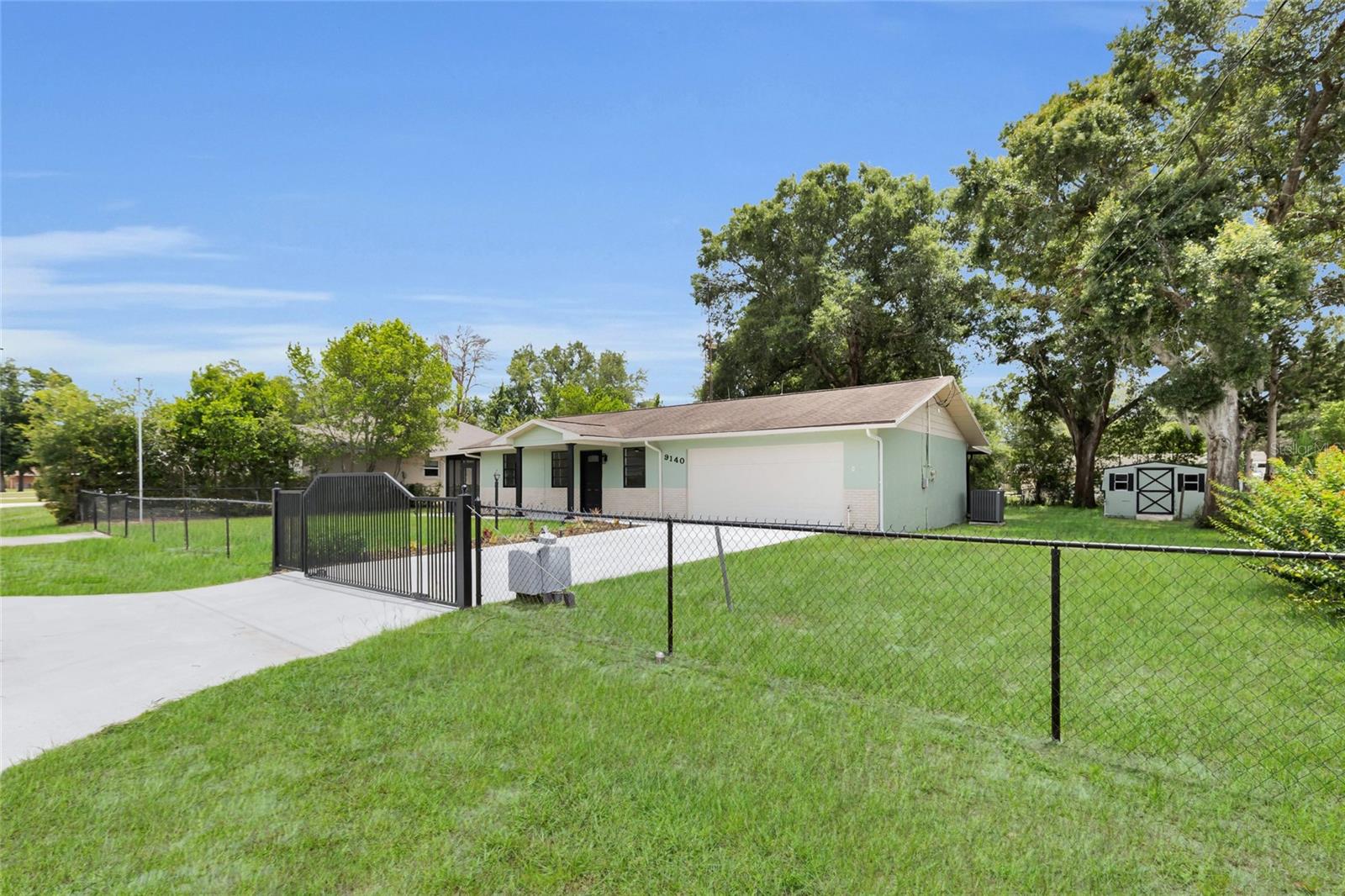ORANGE BLOSSOM HILLS UN 12 - Residential