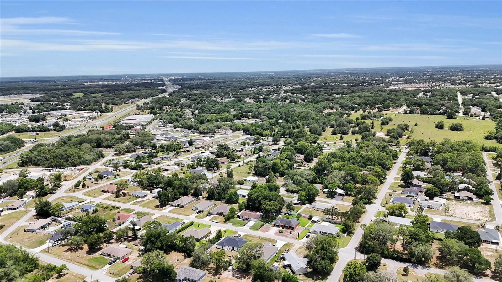 ORANGE BLOSSOM HILLS UN 12 - Residential